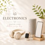 Electronics
