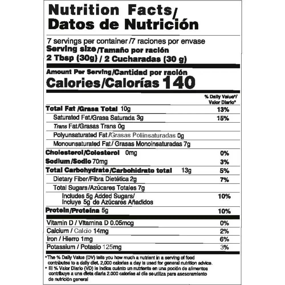 (3 Pack) Super Mix - Nuts And Cranberries With Greek Yogurt X 5.64 Oz Doypack - Image 5